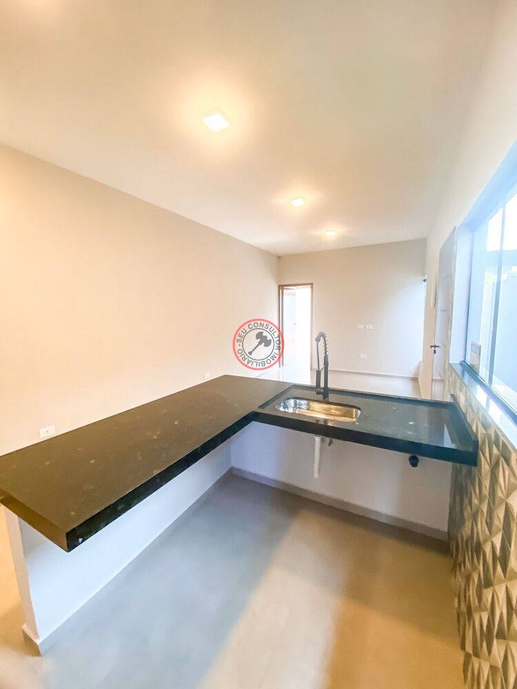 Casa, 2 quartos, 73 m² - Foto 8