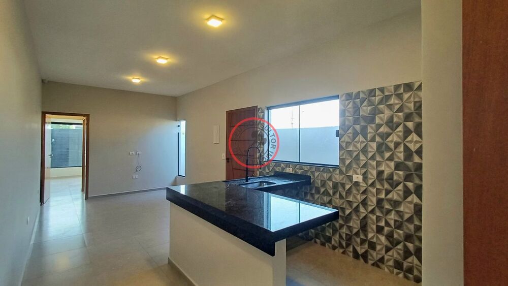 Casa, 2 quartos, 73 m² - Foto 7