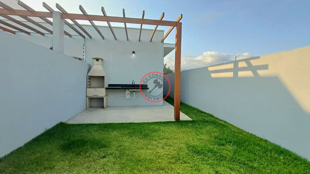Casa, 2 quartos, 73 m² - Foto 20