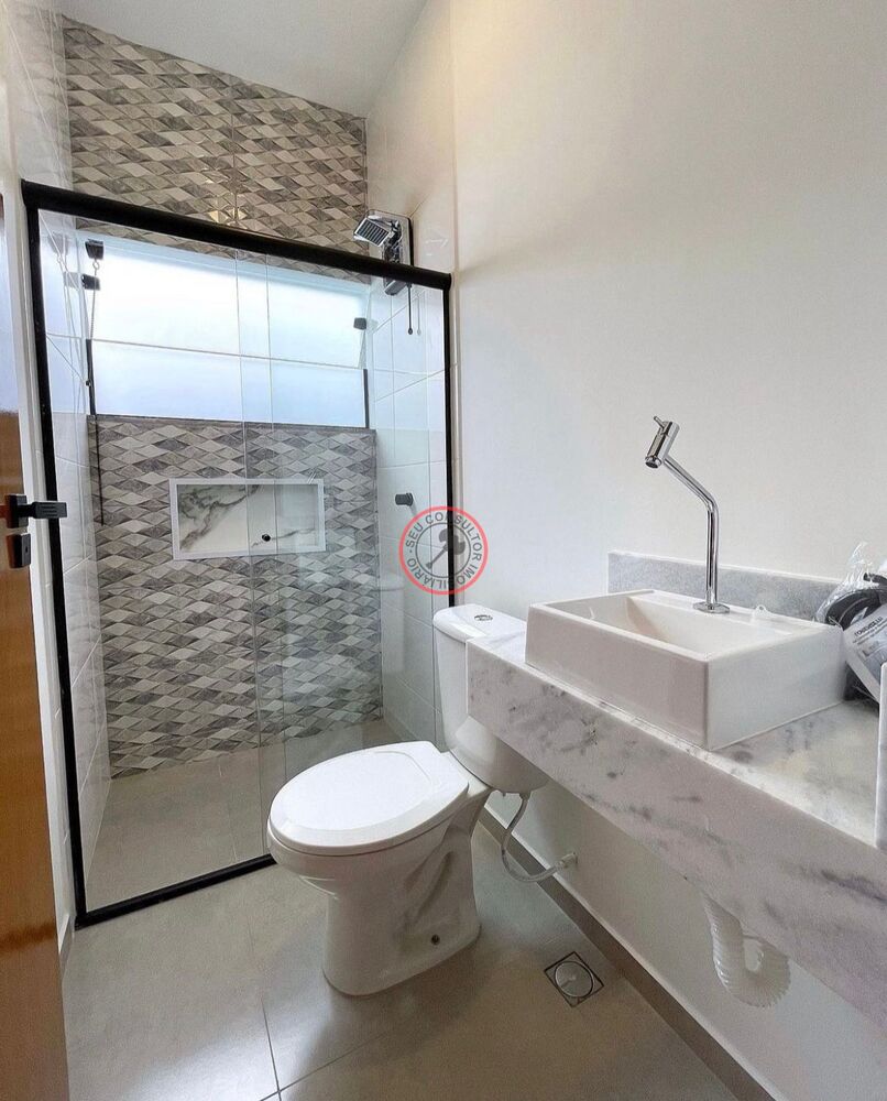 Casa, 2 quartos, 73 m² - Foto 14