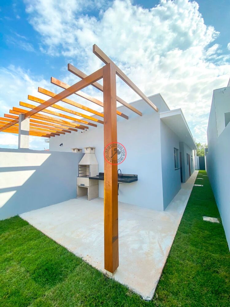 Casa à venda com 2 quartos, 73m² - Foto 10