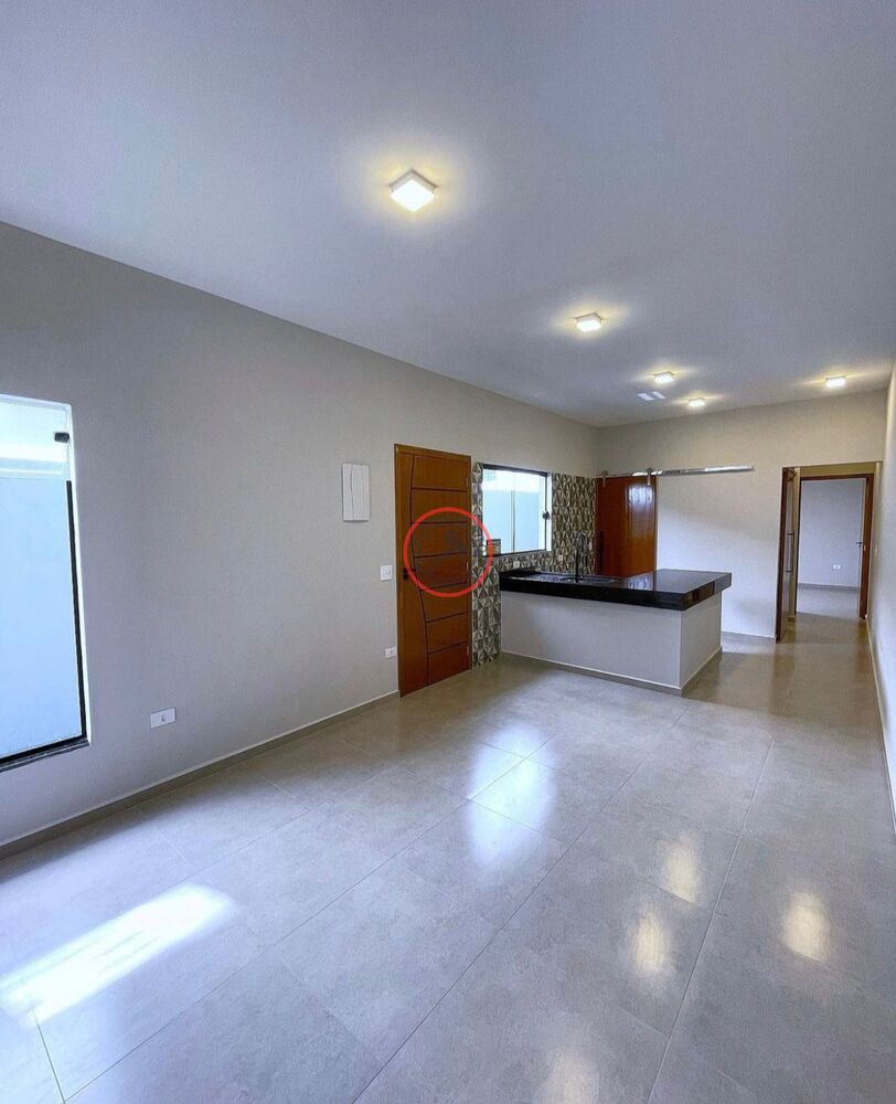 Casa, 2 quartos, 73 m² - Foto 4