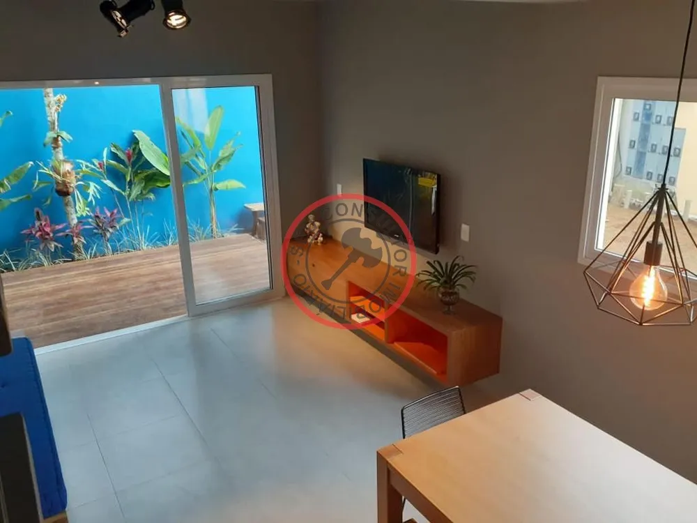 Sobrado, 2 quartos, 80 m² - Foto 6