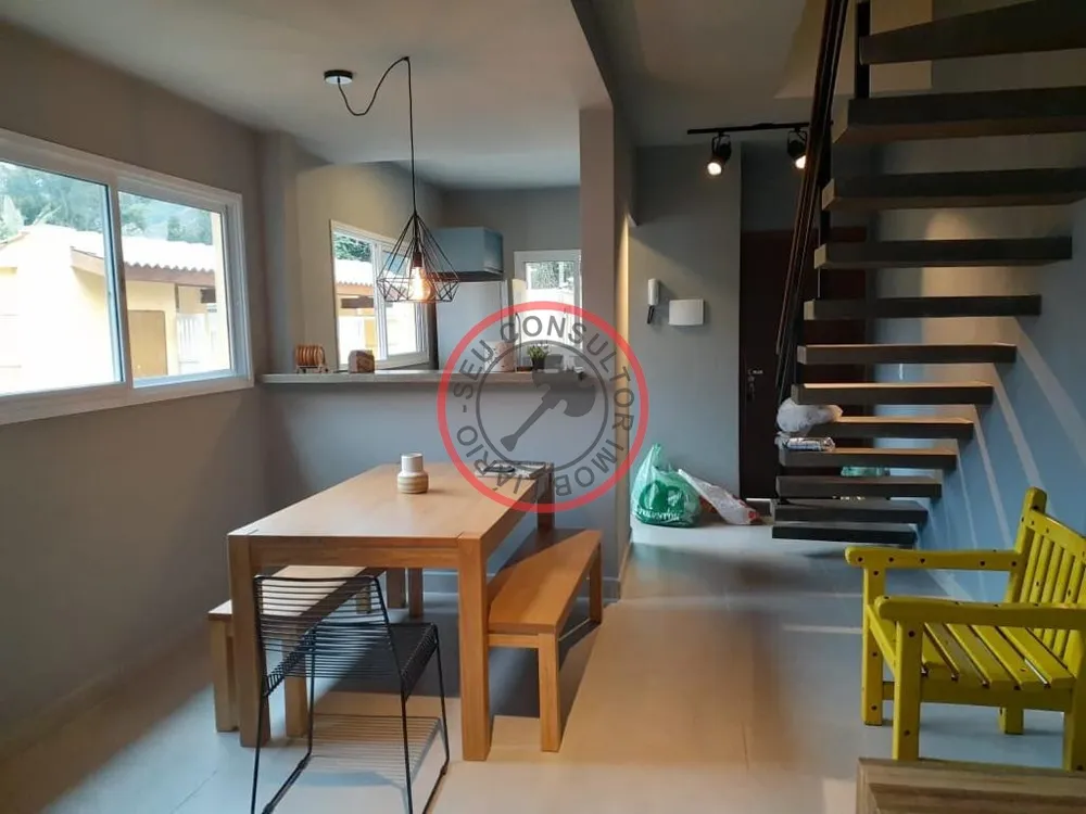 Sobrado, 2 quartos, 80 m² - Foto 4