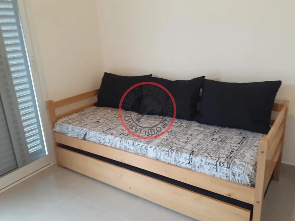 Sobrado, 2 quartos, 80 m² - Foto 5