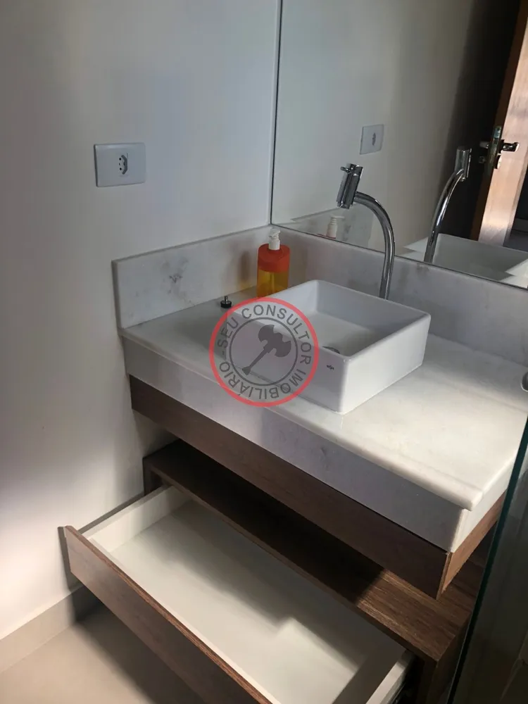 Sobrado, 2 quartos, 80 m² - Foto 3