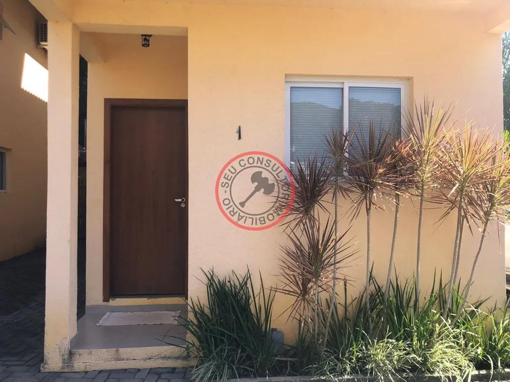 Sobrado, 2 quartos, 80 m² - Foto 12