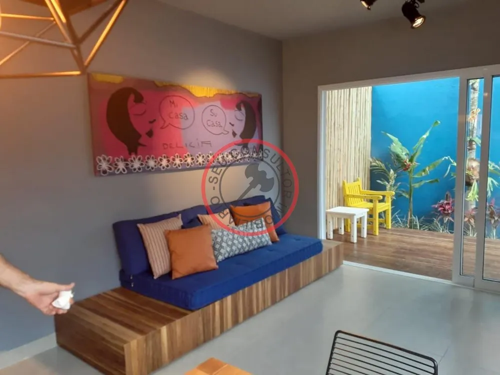 Sobrado, 2 quartos, 80 m² - Foto 7