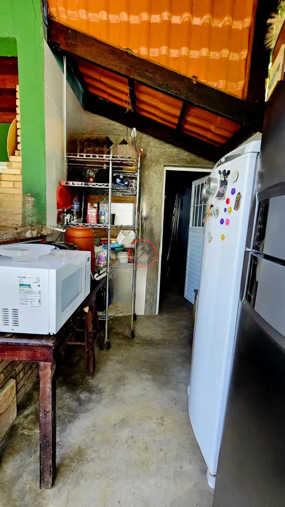 Sobrado, 5 quartos, 340 m² - Foto 11