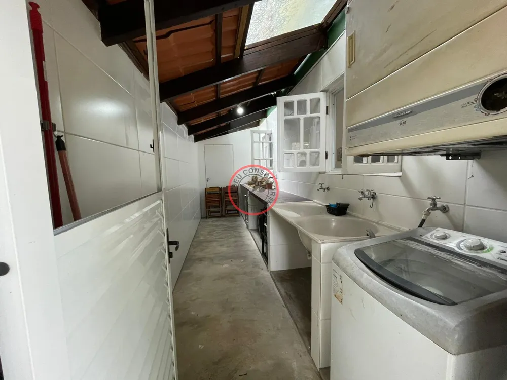 Sobrado, 5 quartos, 340 m² - Foto 3