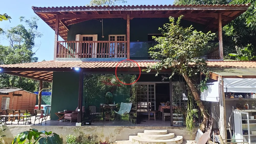 Sobrado, 5 quartos, 340 m² - Foto 4
