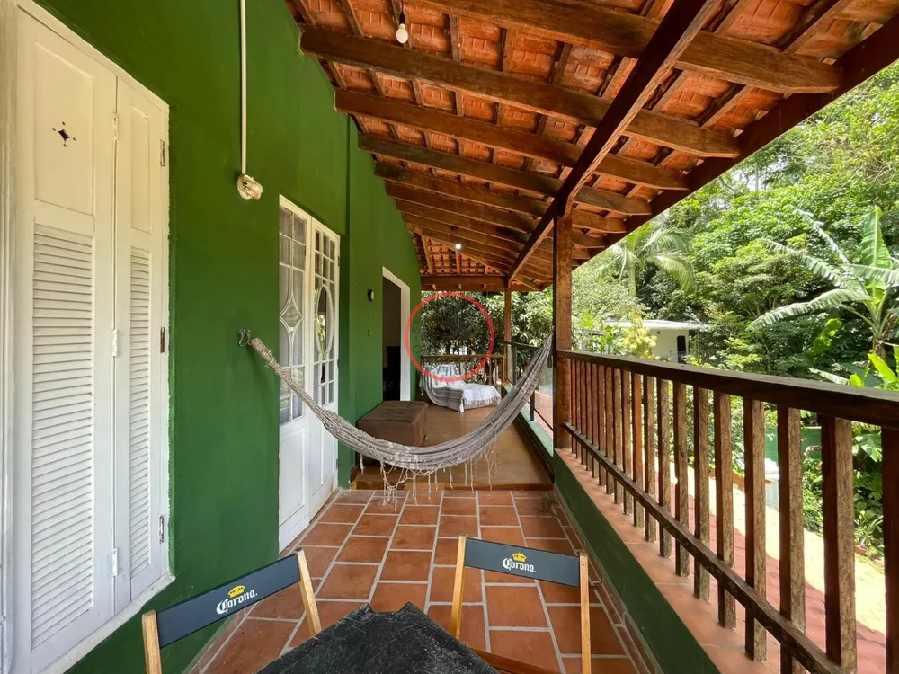 Sobrado, 5 quartos, 340 m² - Foto 6
