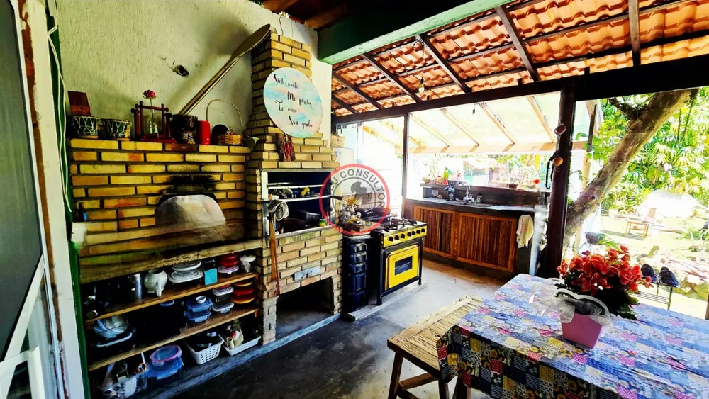 Sobrado, 5 quartos, 340 m² - Foto 8
