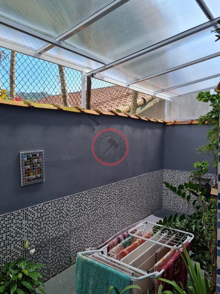 Casa, 2 quartos, 52 m² - Foto 13