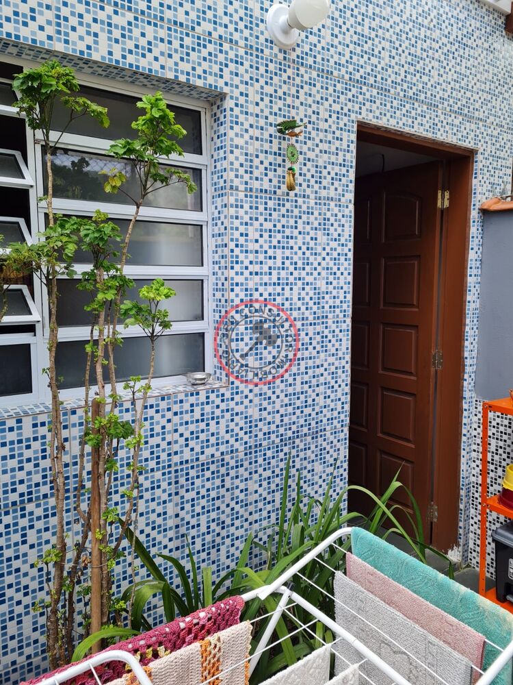 Casa, 2 quartos, 52 m² - Foto 16