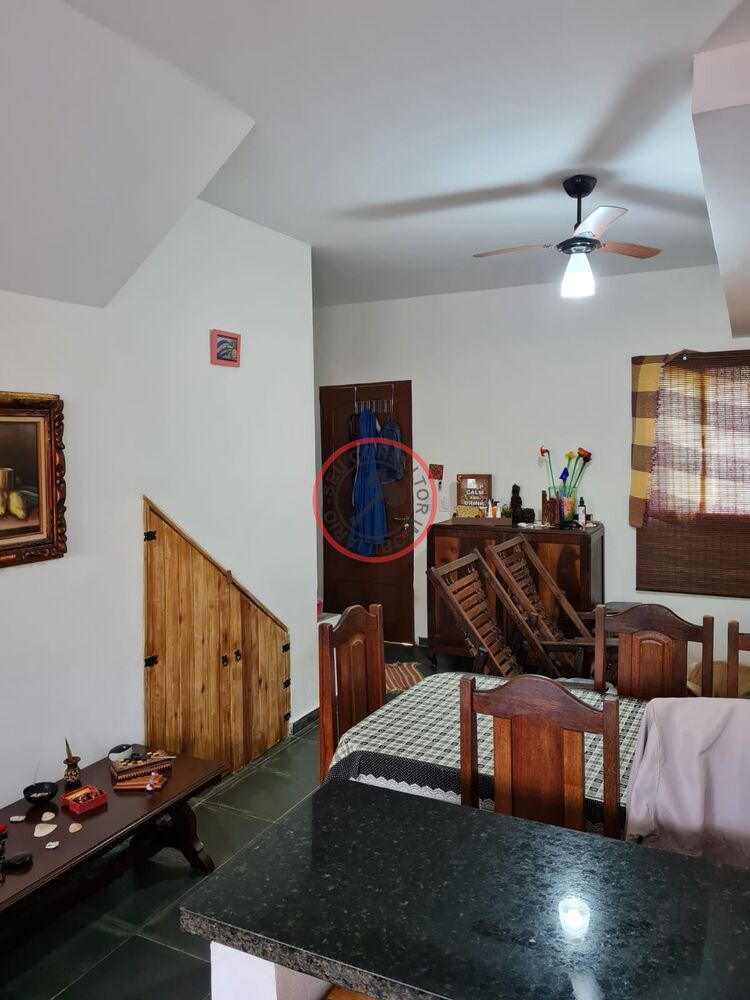 Casa, 2 quartos, 52 m² - Foto 10