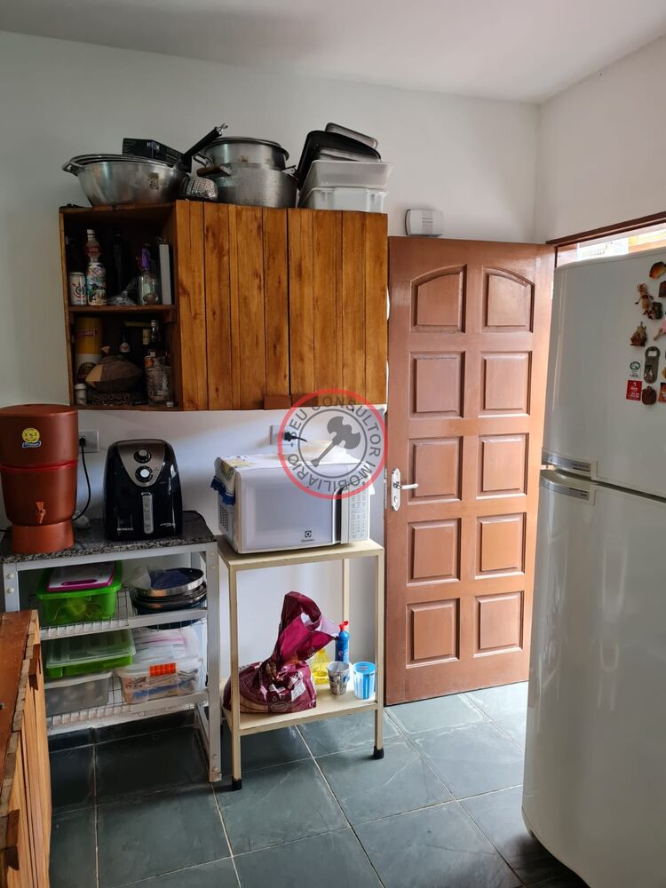 Casa, 2 quartos, 52 m² - Foto 6