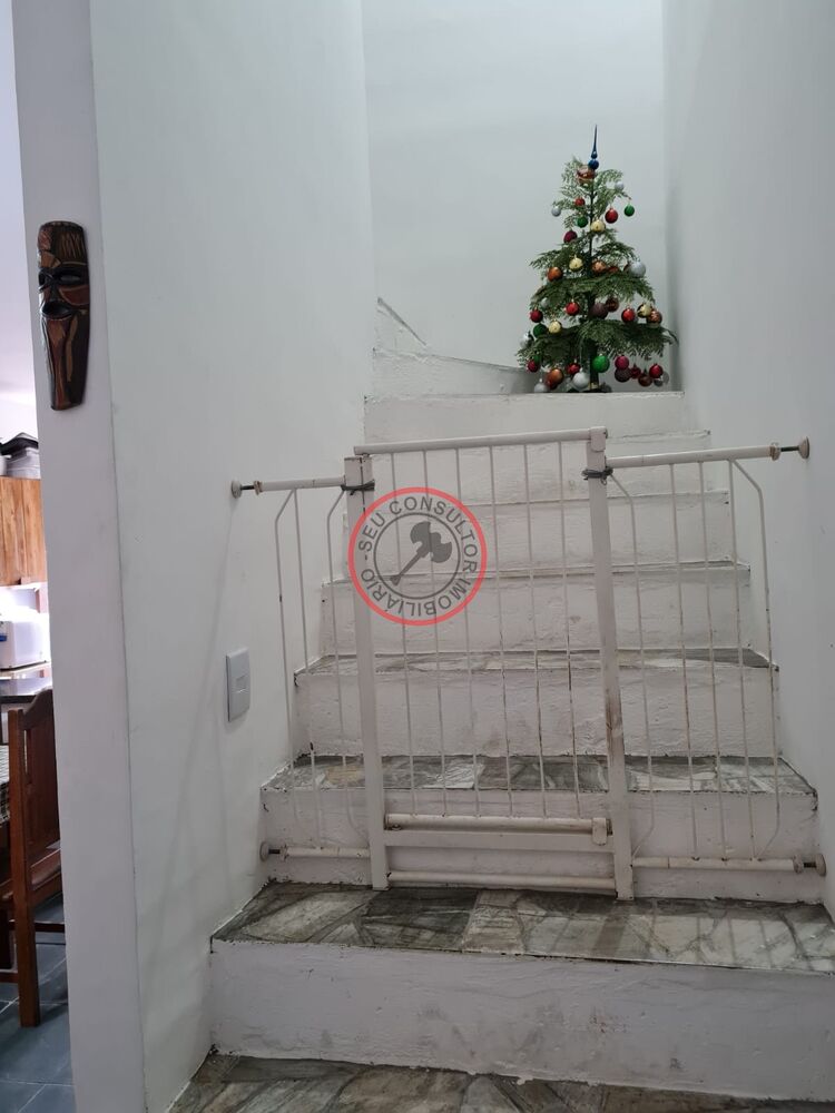 Casa, 2 quartos, 52 m² - Foto 4