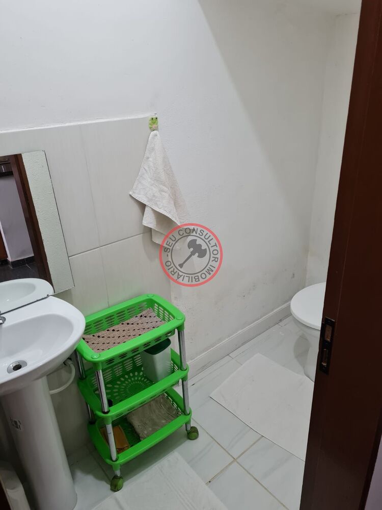 Casa, 2 quartos, 52 m² - Foto 15