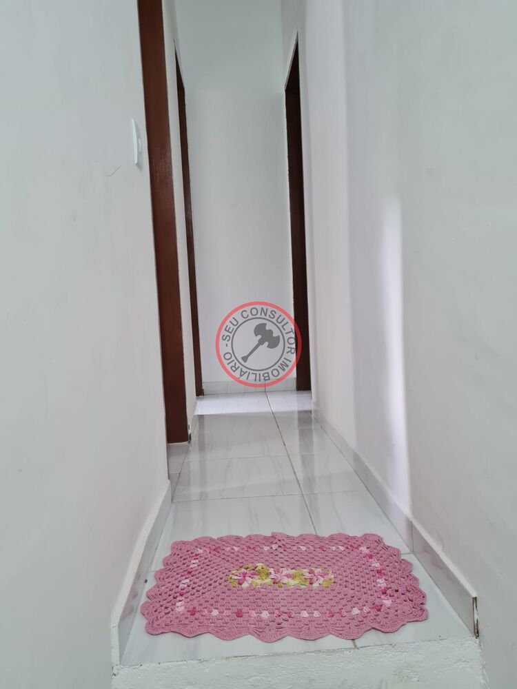 Casa, 2 quartos, 52 m² - Foto 14