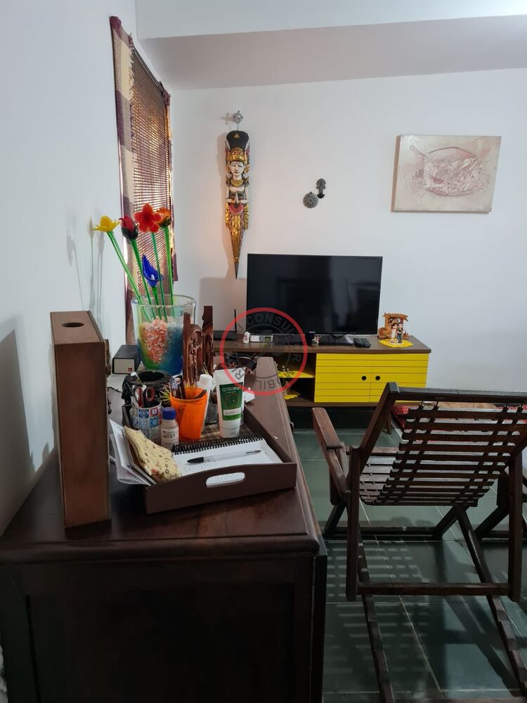 Casa, 2 quartos, 52 m² - Foto 9