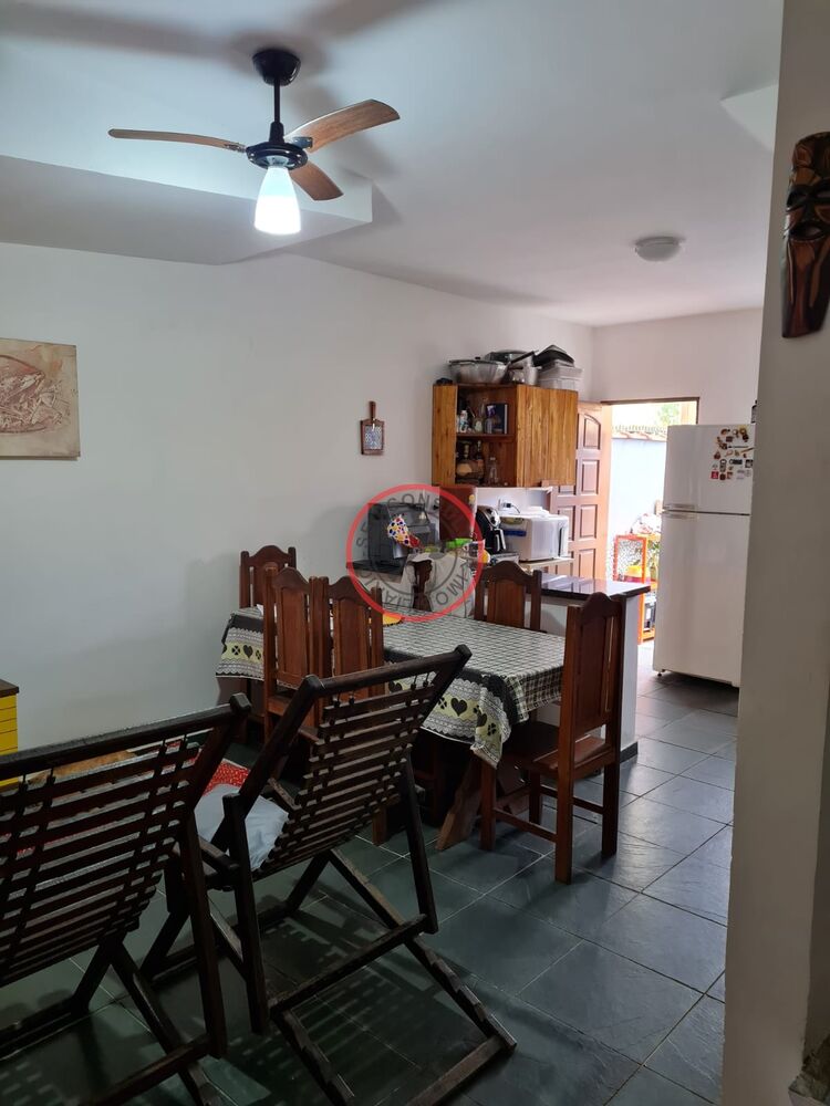 Casa, 2 quartos, 52 m² - Foto 3