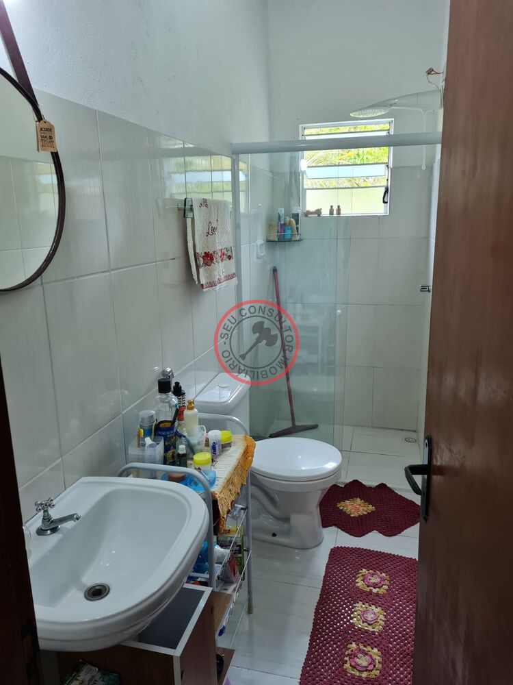 Casa, 2 quartos, 52 m² - Foto 8