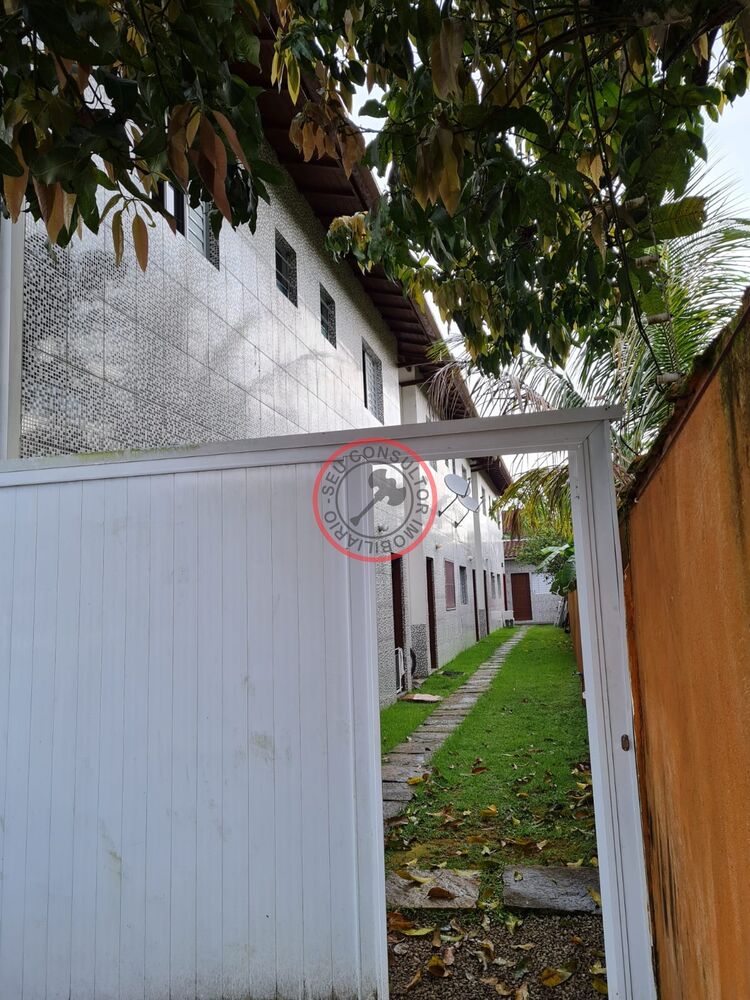 Casa, 2 quartos, 52 m² - Foto 2