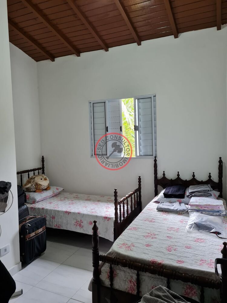 Casa, 2 quartos, 52 m² - Foto 17