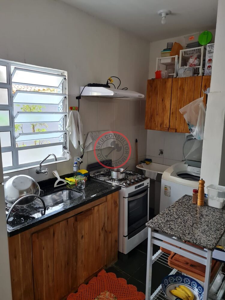 Casa, 2 quartos, 52 m² - Foto 11
