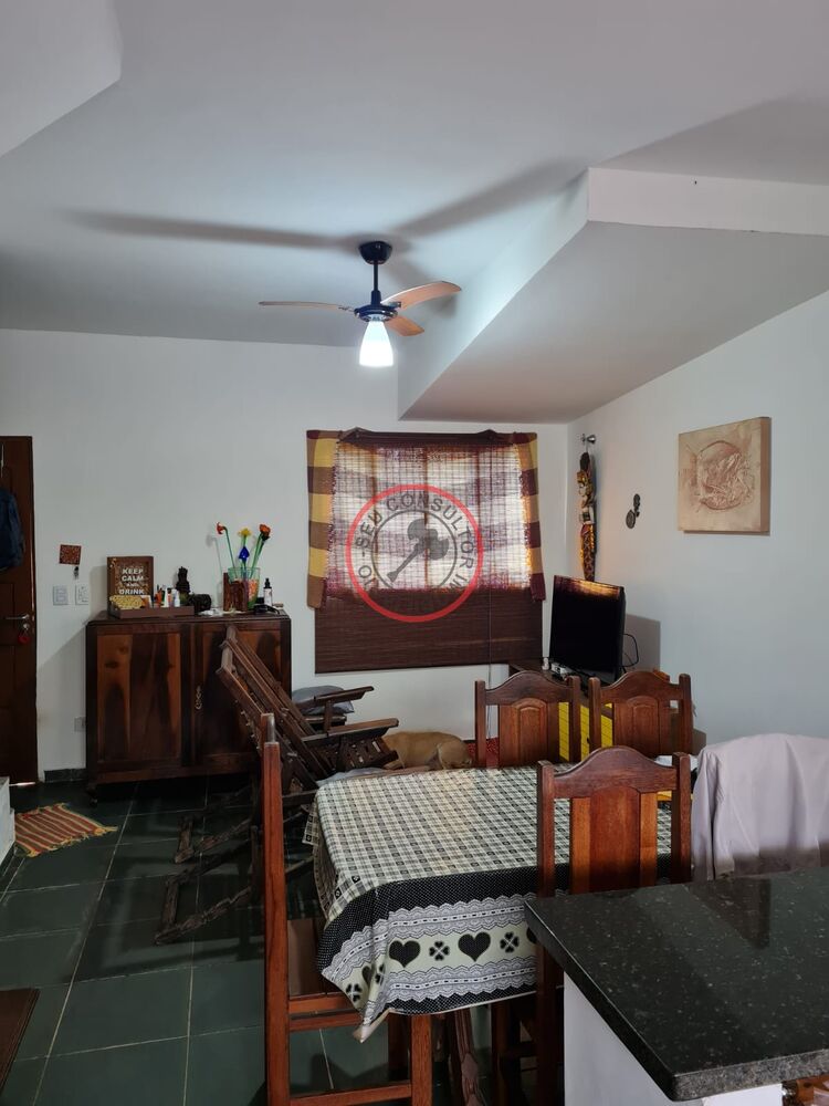 Casa, 2 quartos, 52 m² - Foto 7