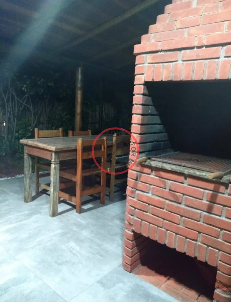 Casa, 4 quartos, 100 m² - Foto 13