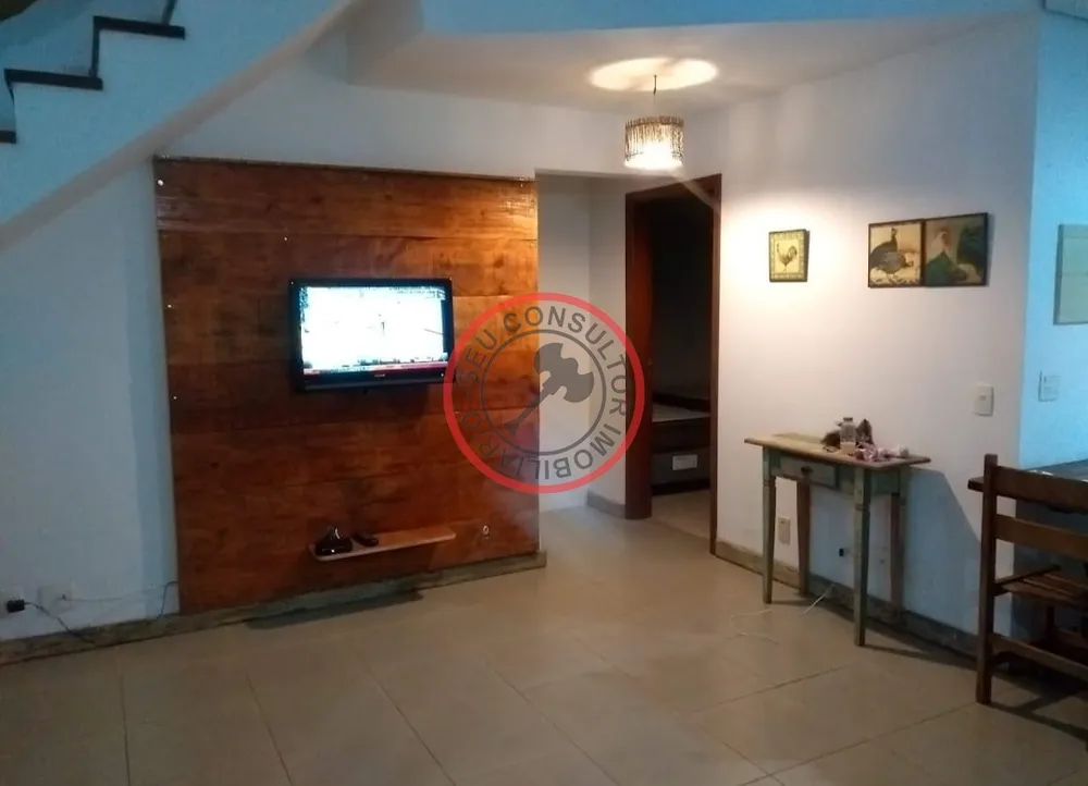 Casa, 4 quartos, 100 m² - Foto 7