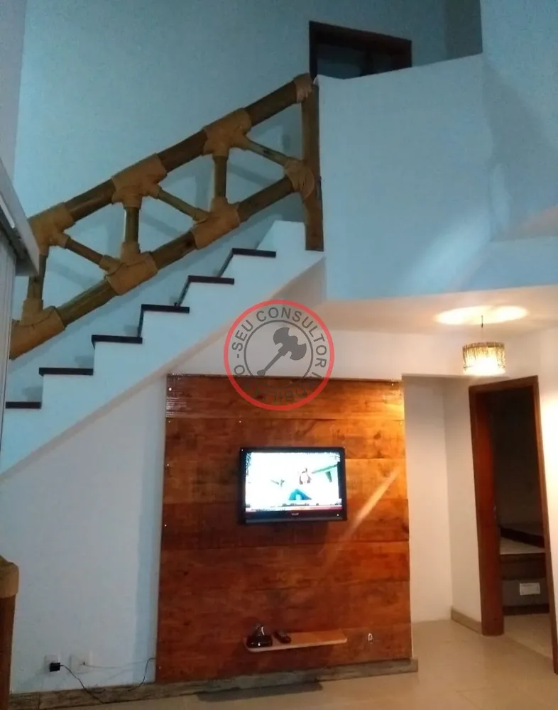 Casa, 4 quartos, 100 m² - Foto 8