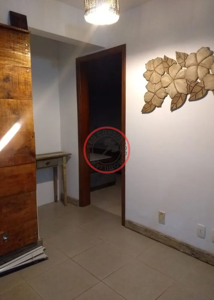Casa, 4 quartos, 100 m² - Foto 12