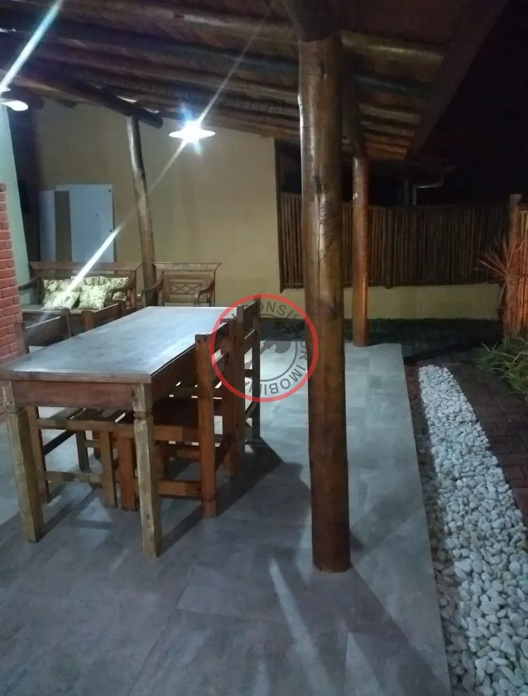 Casa, 4 quartos, 100 m² - Foto 2