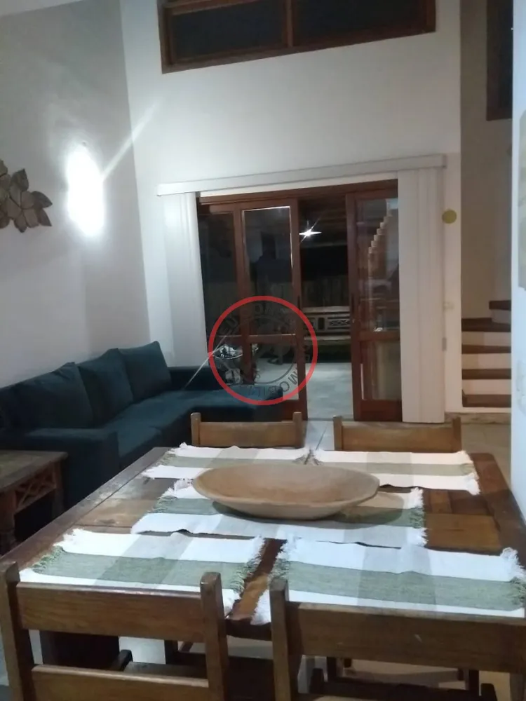 Casa, 4 quartos, 100 m² - Foto 3
