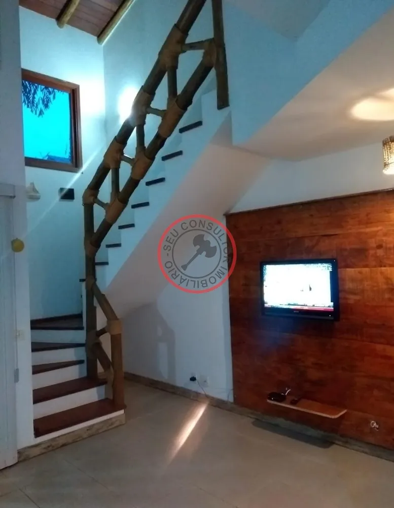 Casa, 4 quartos, 100 m² - Foto 5