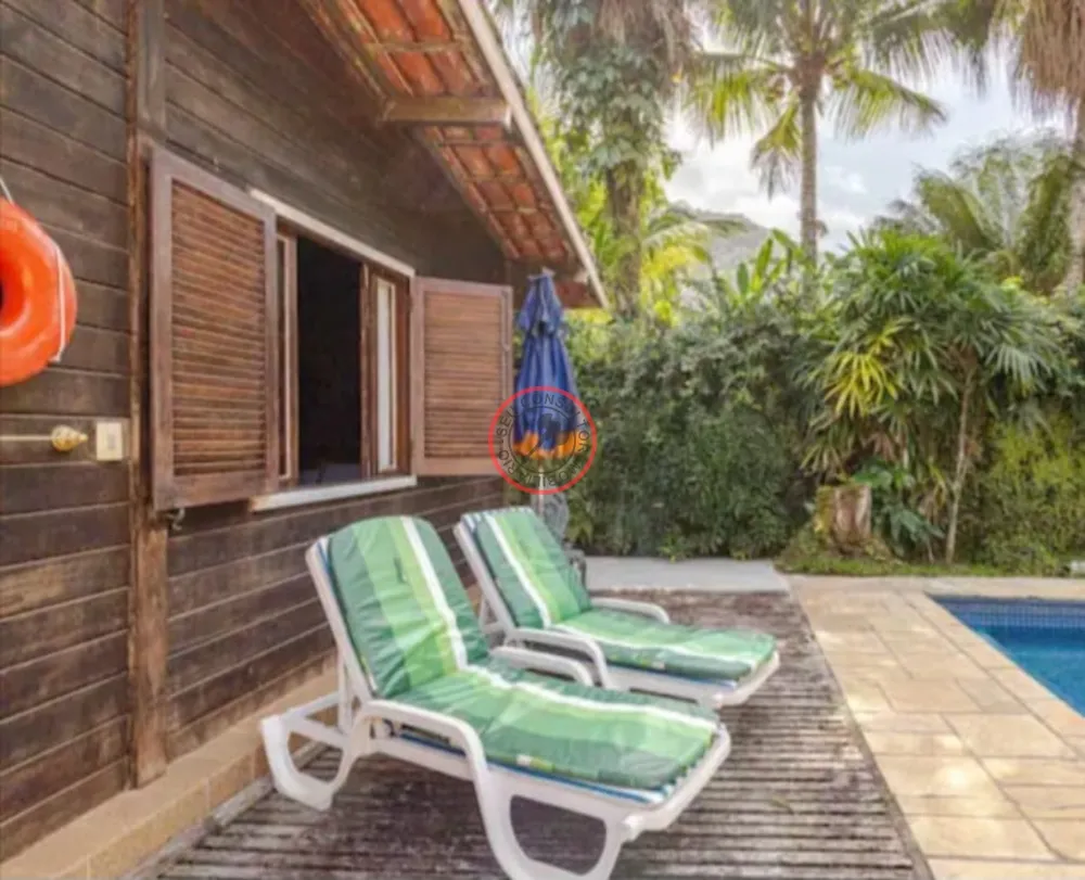 Casa, 5 quartos, 402 m² - Foto 16