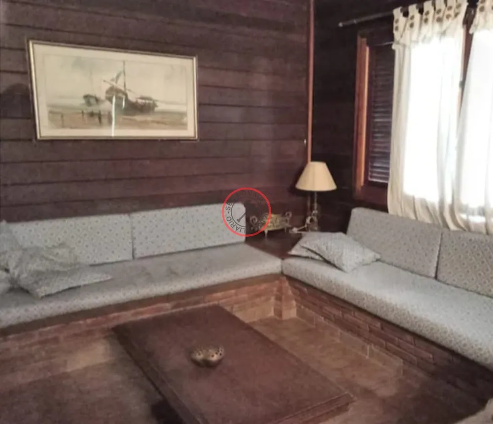 Casa, 5 quartos, 402 m² - Foto 11