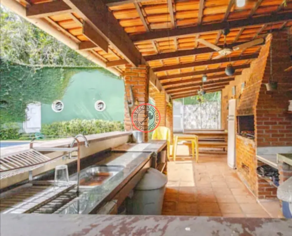 Casa, 5 quartos, 402 m² - Foto 7