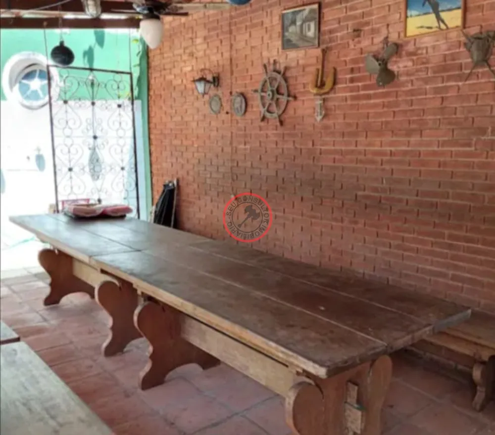 Casa, 5 quartos, 402 m² - Foto 4