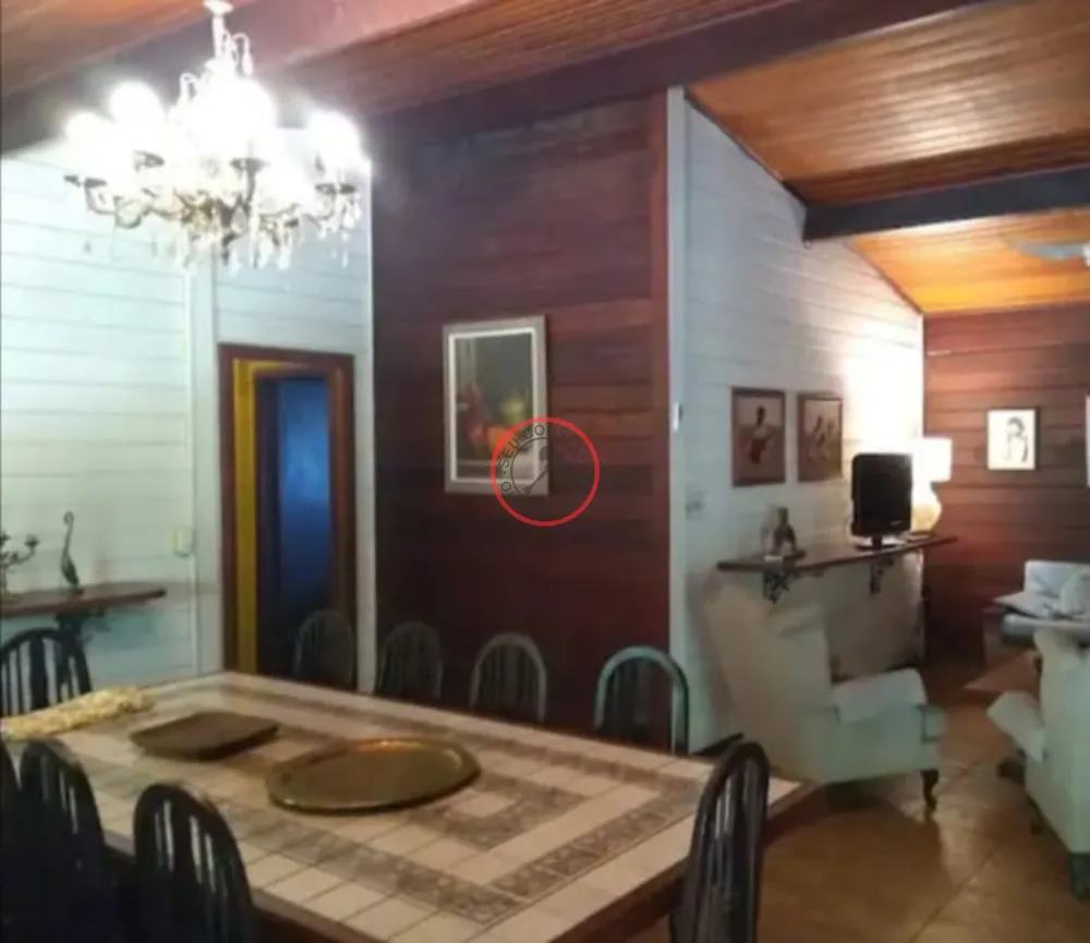 Casa, 5 quartos, 402 m² - Foto 9