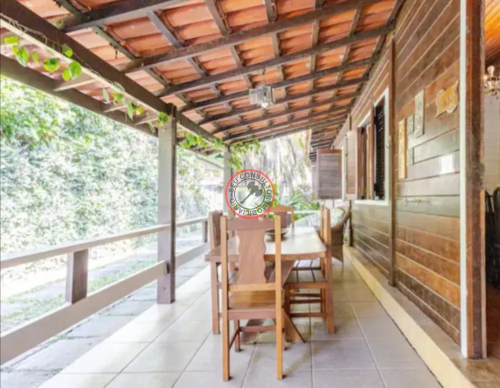 Casa, 5 quartos, 402 m² - Foto 6