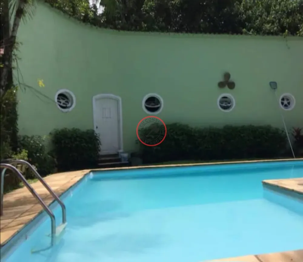 Casa, 5 quartos, 402 m² - Foto 8