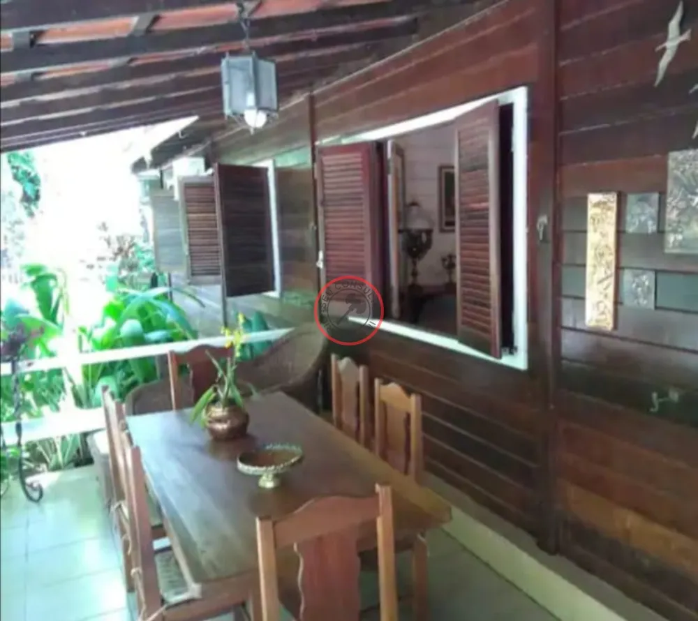 Casa, 5 quartos, 402 m² - Foto 3