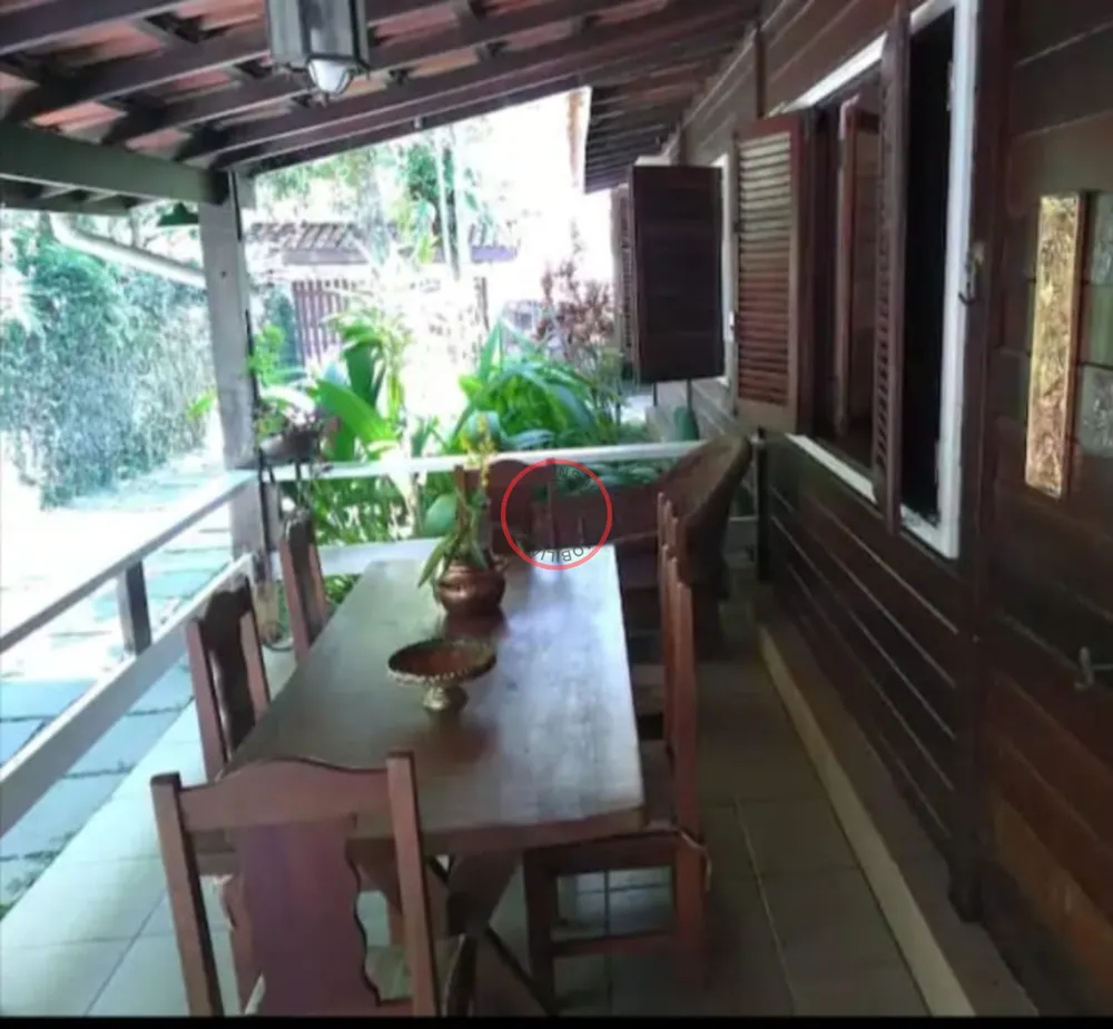 Casa, 5 quartos, 402 m² - Foto 5