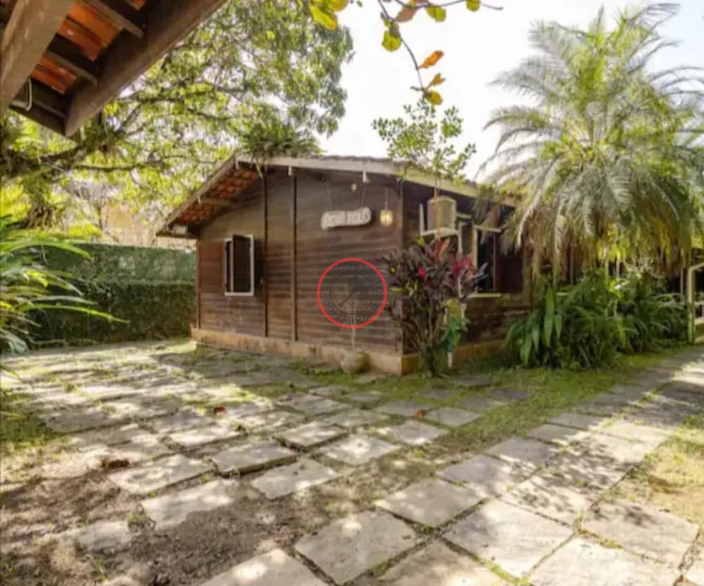 Casa, 5 quartos, 402 m² - Foto 2