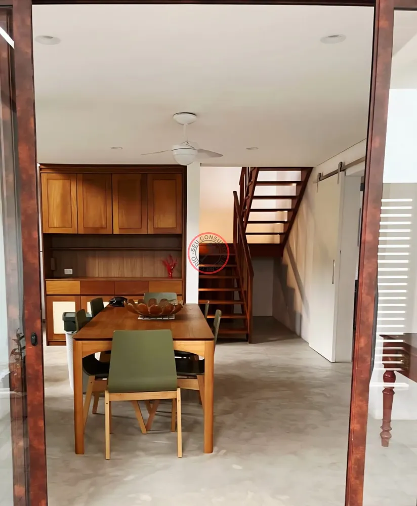 Casa de Condomínio, 5 quartos - Foto 2