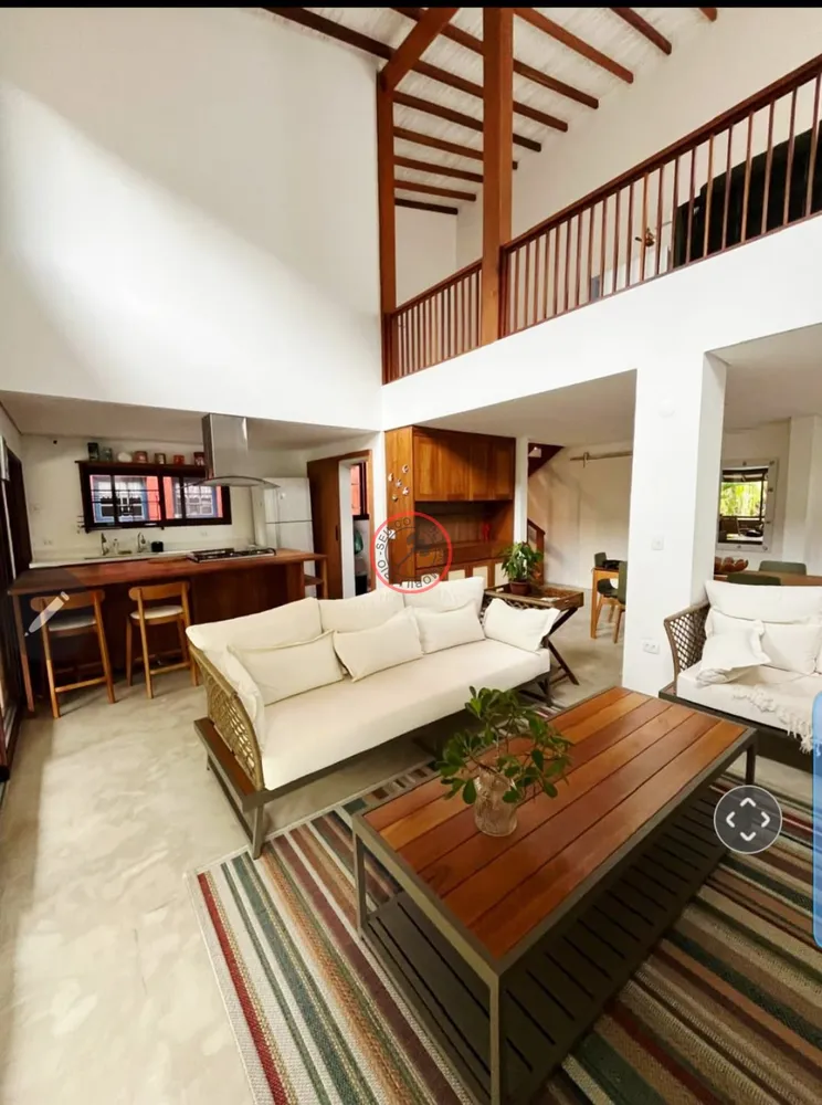 Casa de Condomínio, 5 quartos - Foto 4